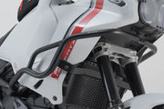 Sw-motech Crash Bar For Model-specific Fitment