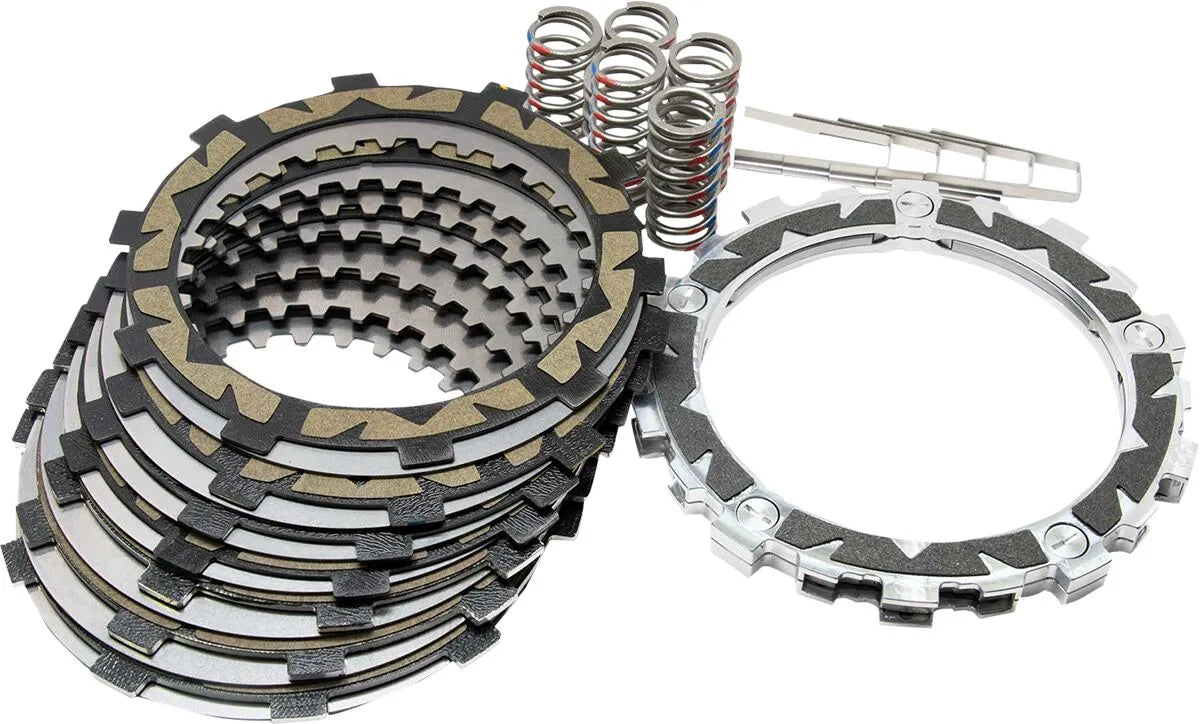 Rekluse Radiusx Clutch Kit