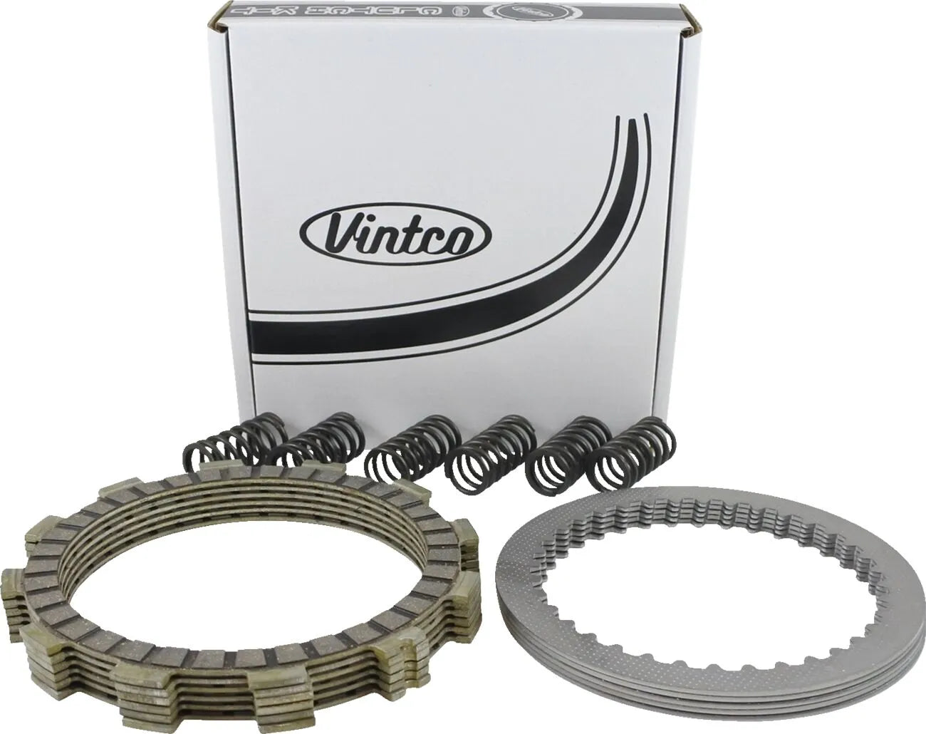 Vintco Clutch Plate Kit