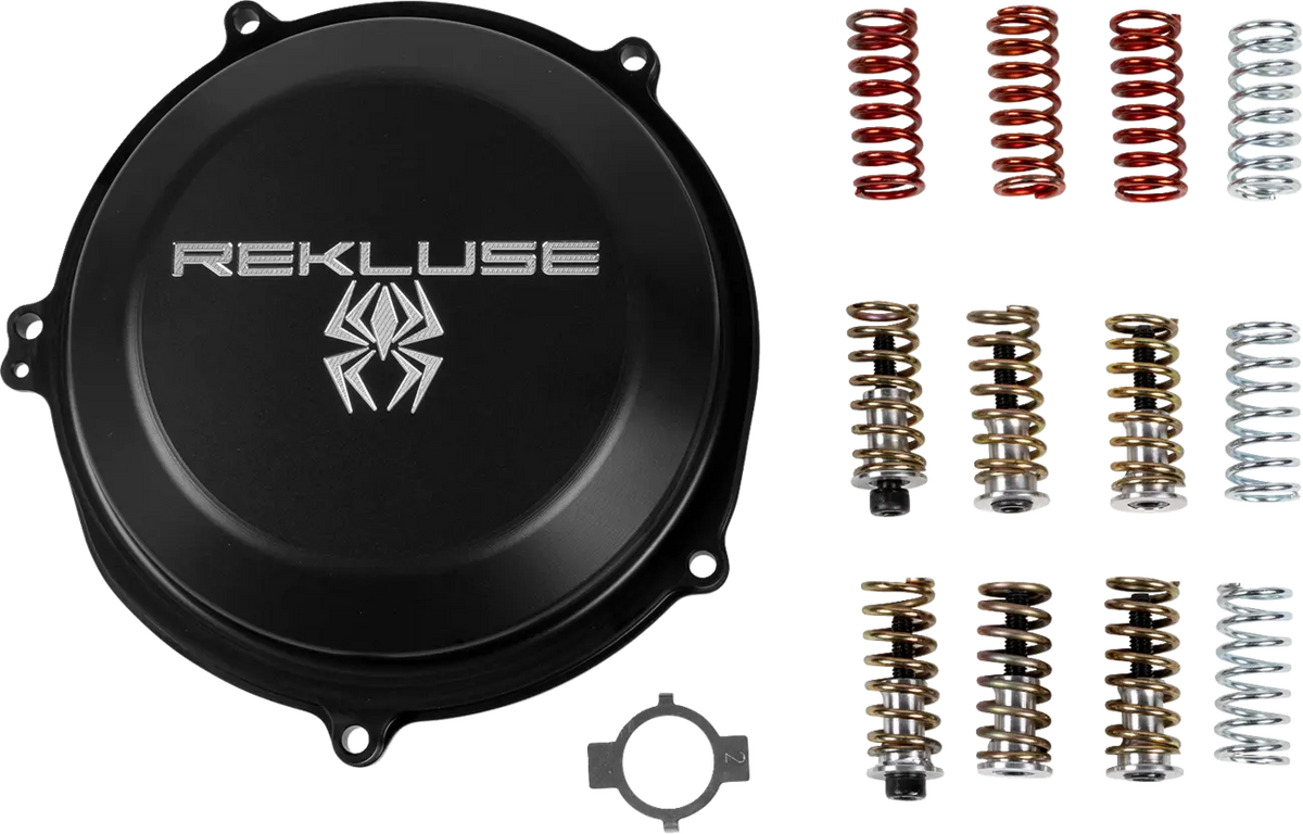 Rekluse Apex Clutch Complete Kit