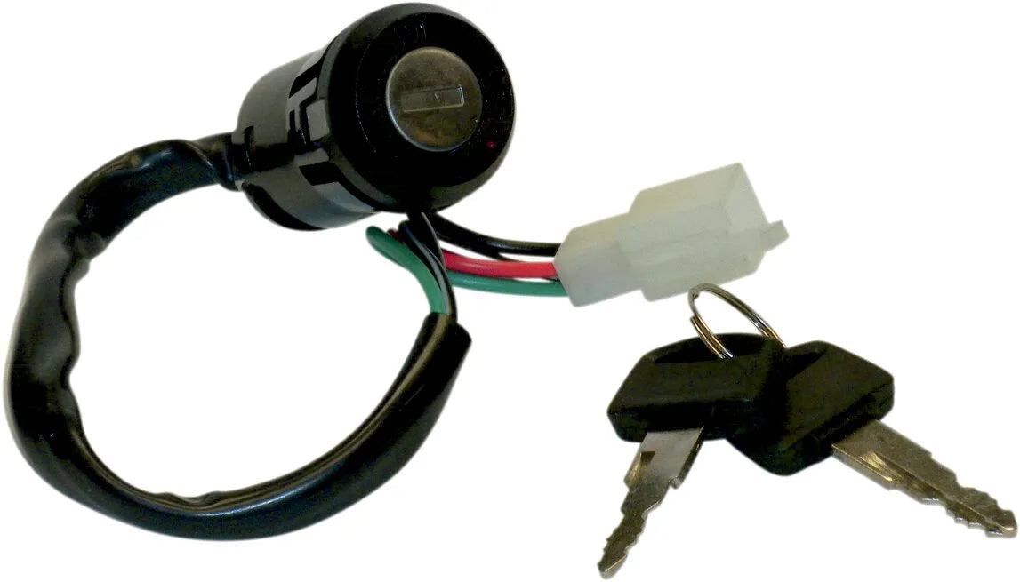 K&s Technologies Universal Ignition Switch