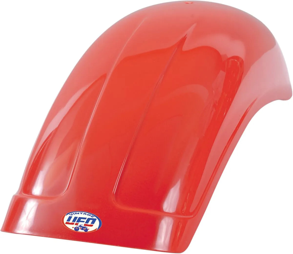 UFO MX Vintage Large Universal Rear Fender
