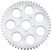 Zodiac Rear Sprockets – Final Drive
