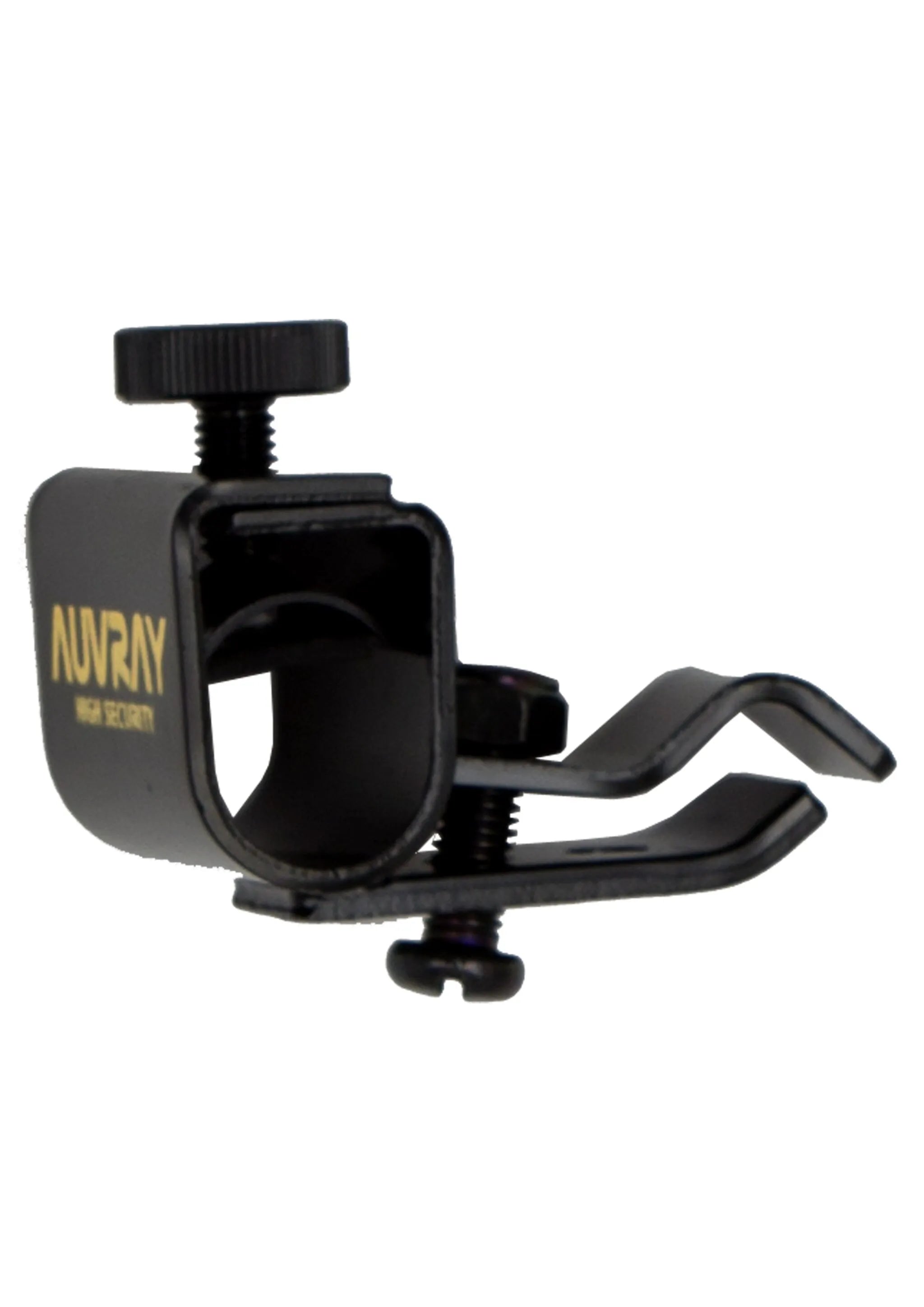 Auvray Brackets For Shackle Locks - 16-20mm Shackles