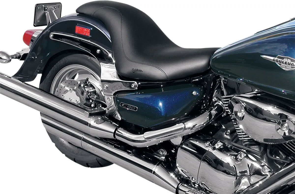 Saddlemen Profiler Seat - Enhanced Comfort - For SUZUKI