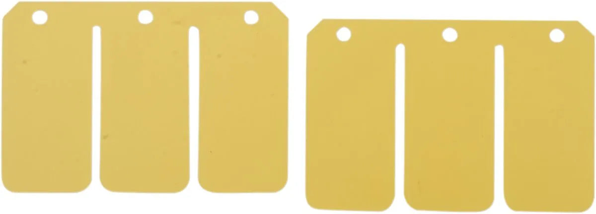 Boyesen Super Stock Reed Set