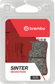 Brembo Prime Sinter Spiekane Klocki Hamulcowe