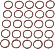 Cometic O-ring For Upper Pushrod - Viton, 25 Pack
