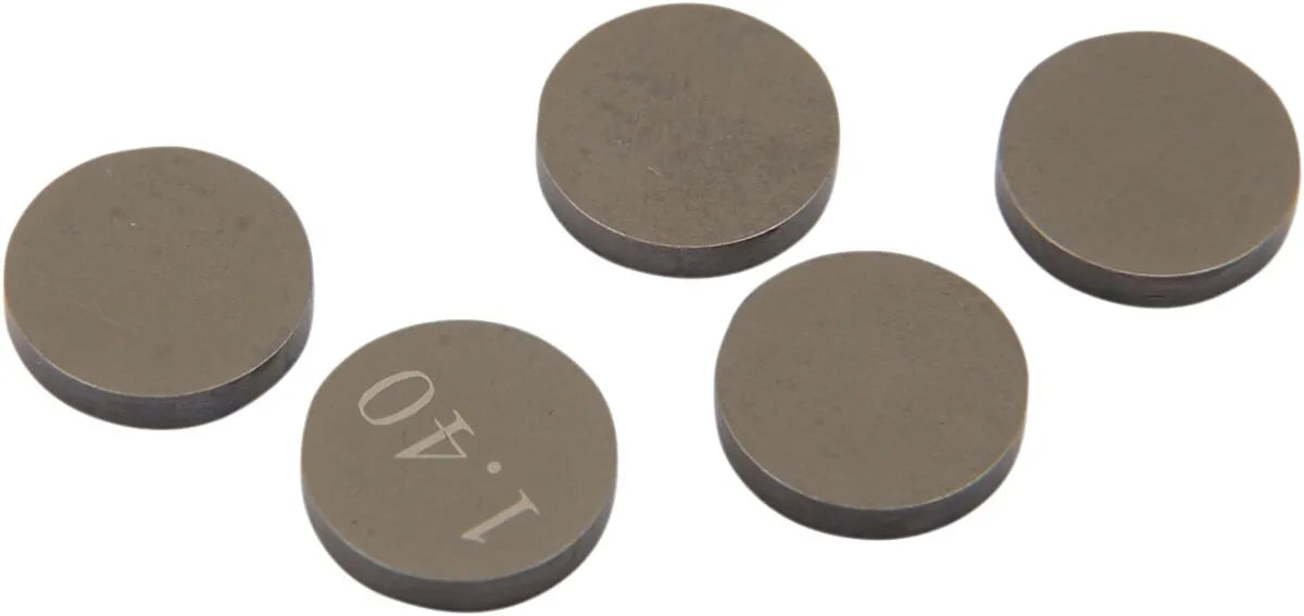 Prox 7.48 Mm Valve Shims