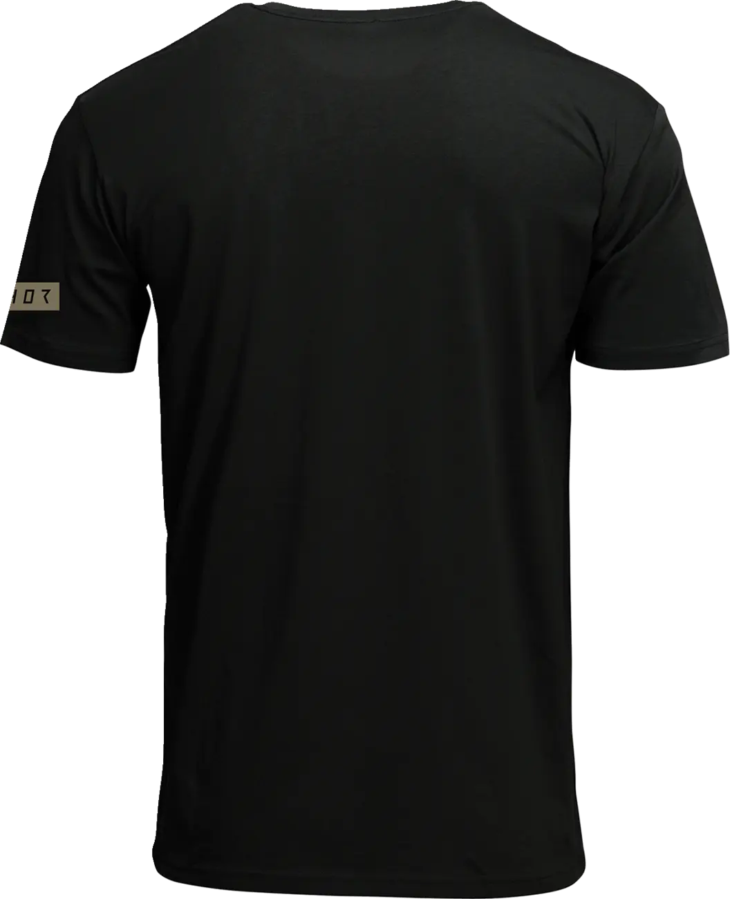 Thor Tangent T-Shirt Black