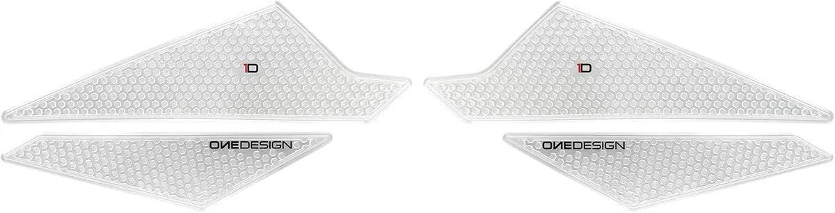 Onedesign Tank Grip - Clear - HDR1005
