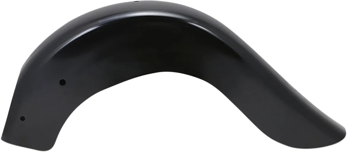 Klock Werks Benchmark Rear Fender