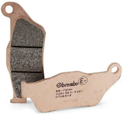 Brembo Xs Prime Line Spiekane Klocki Hamulcowe