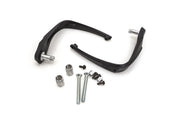 Polisport Plastic Bar Wrap Around Handguards