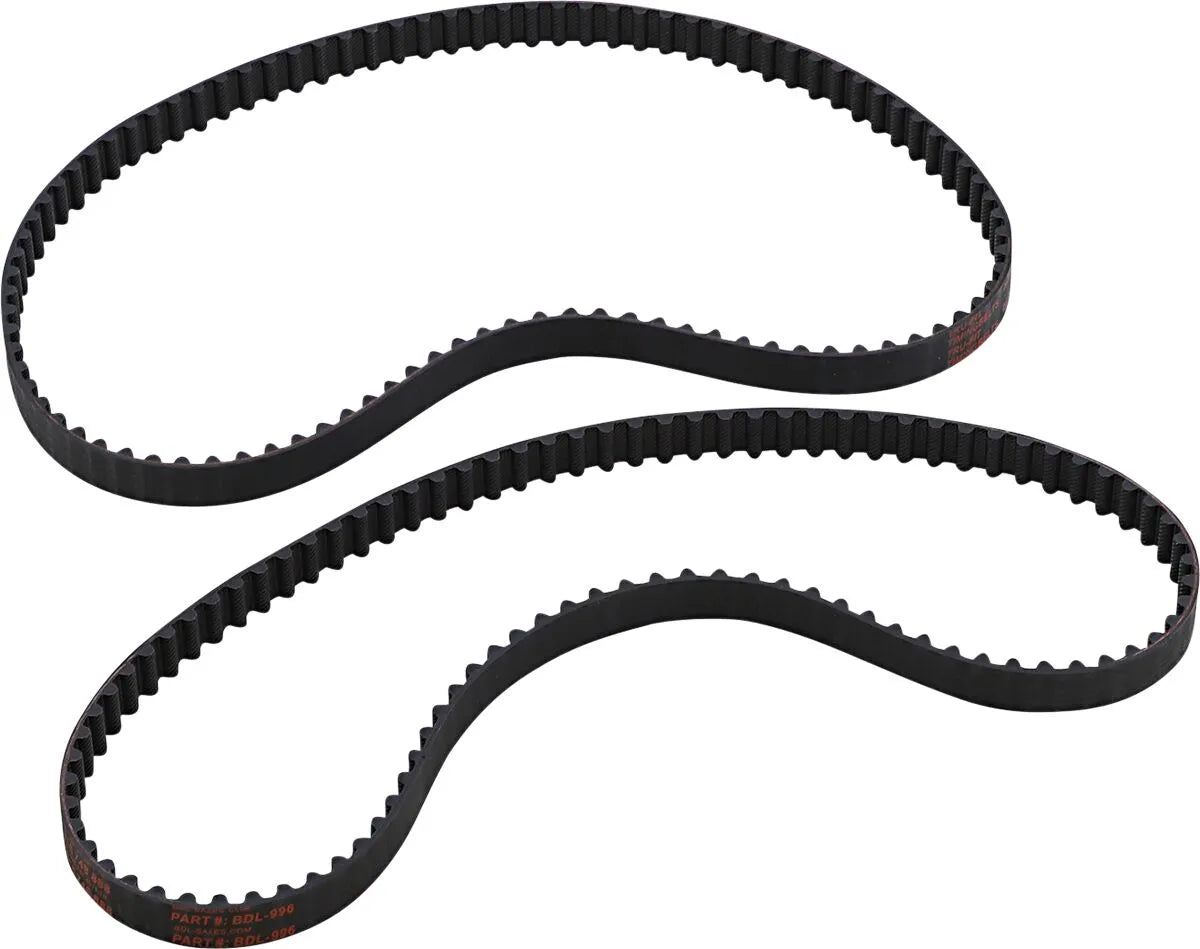Belt Drives Ltd. Tru-fit Timing Belts