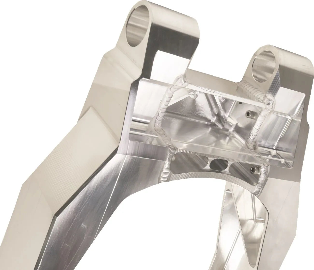 Alloy Art Aluminum Swing Arm For Custom Applications