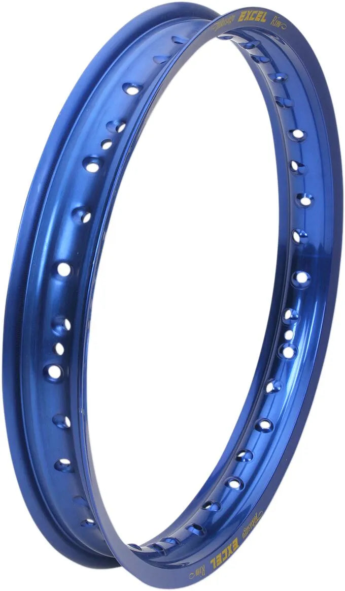 Excel Takasago Rim - 19" Rear Wheel Upgrade