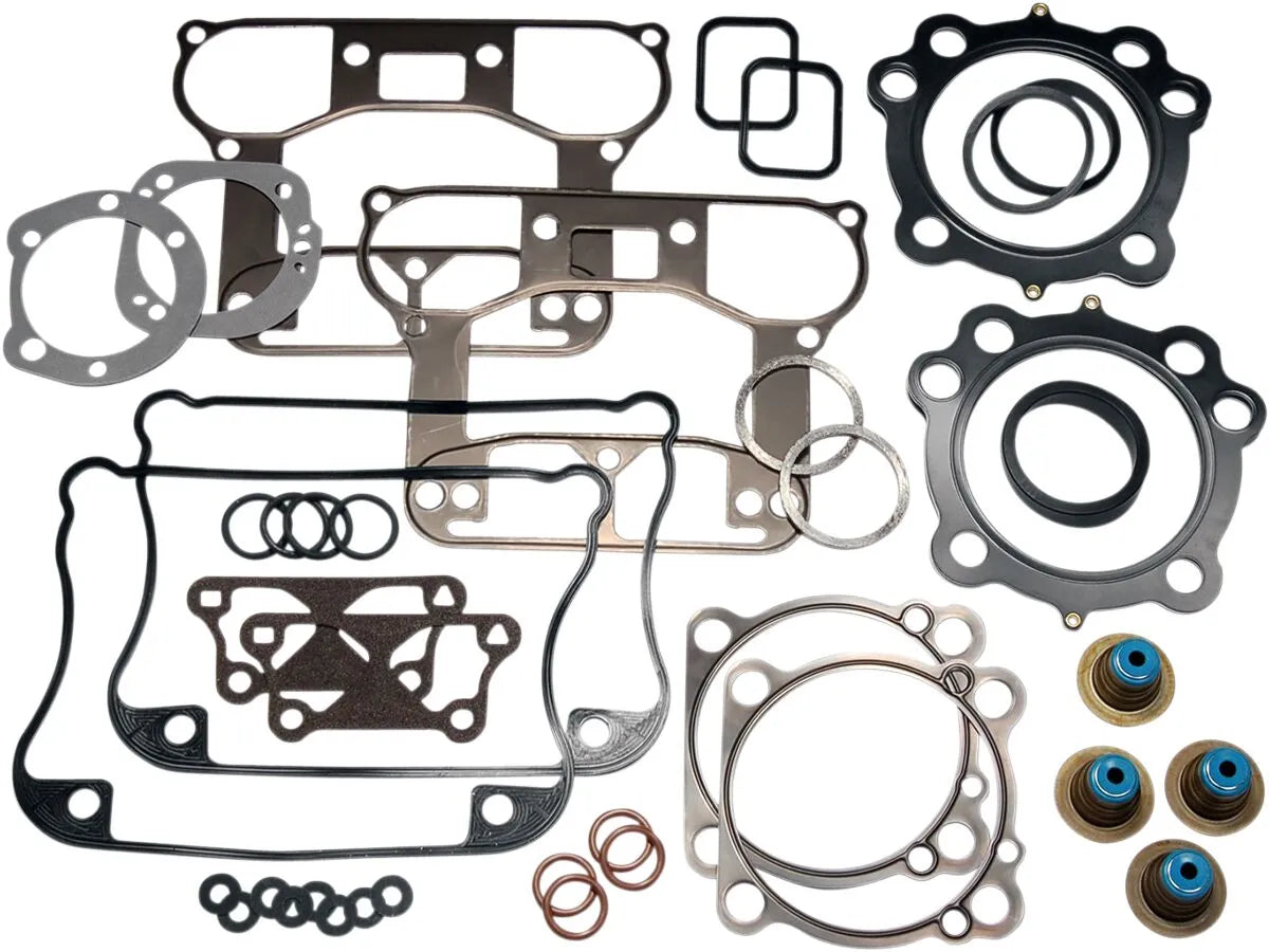 Cometic V-Twin Top End Gasket Kit for 04-06 XL 1200