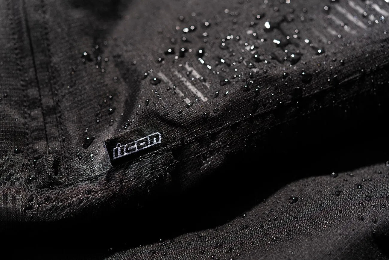 Icon Pdx3™ Overpant - Black