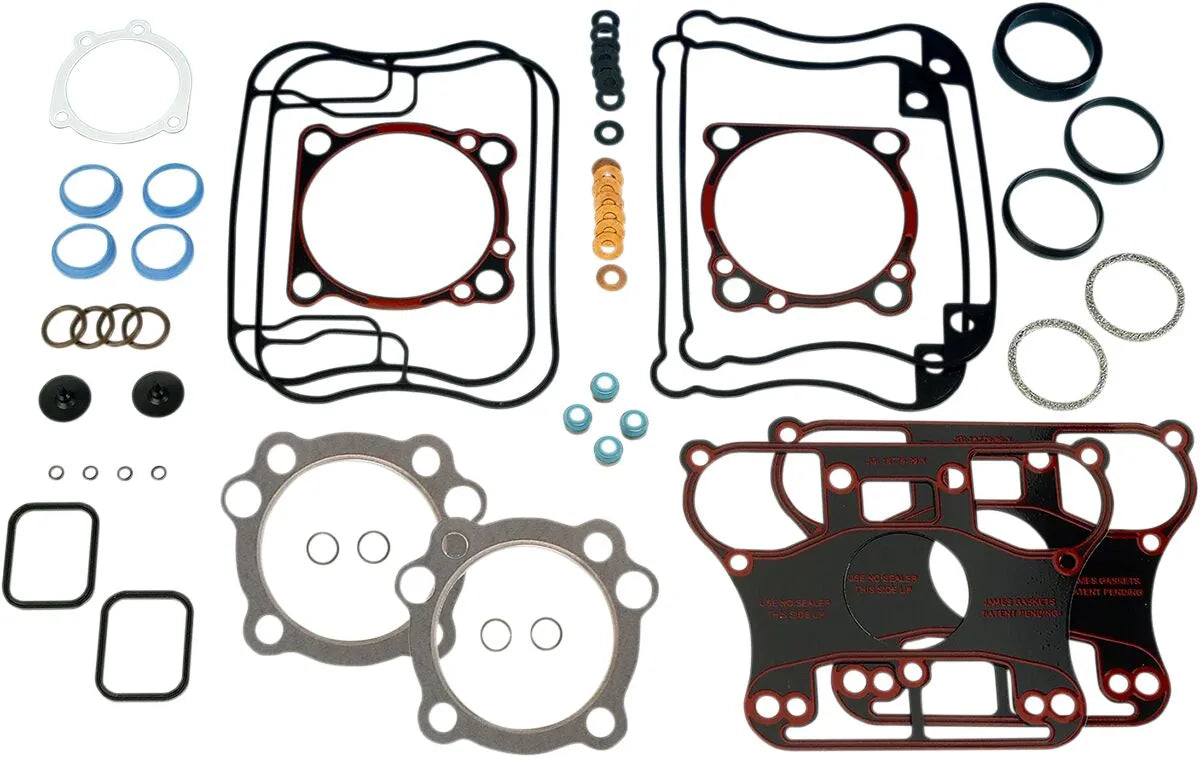 James Gasket Top End Gasket Kit for Harley Davidson Sportster