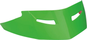 Z1R Talon Helmet Spoiler Green