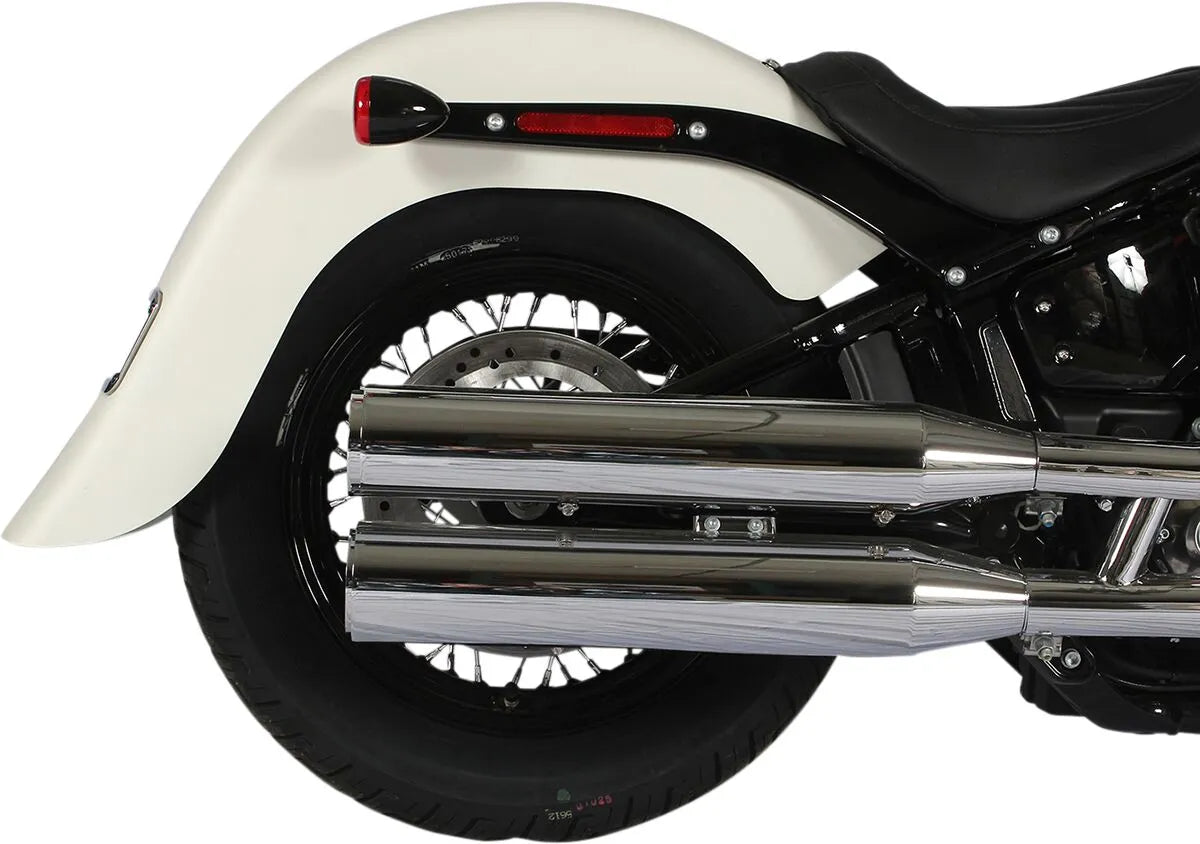 Klock Werks Benchmark Rear Fender