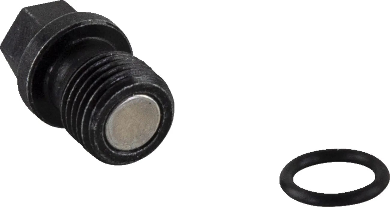 Quad Logic Engine Drain Plug