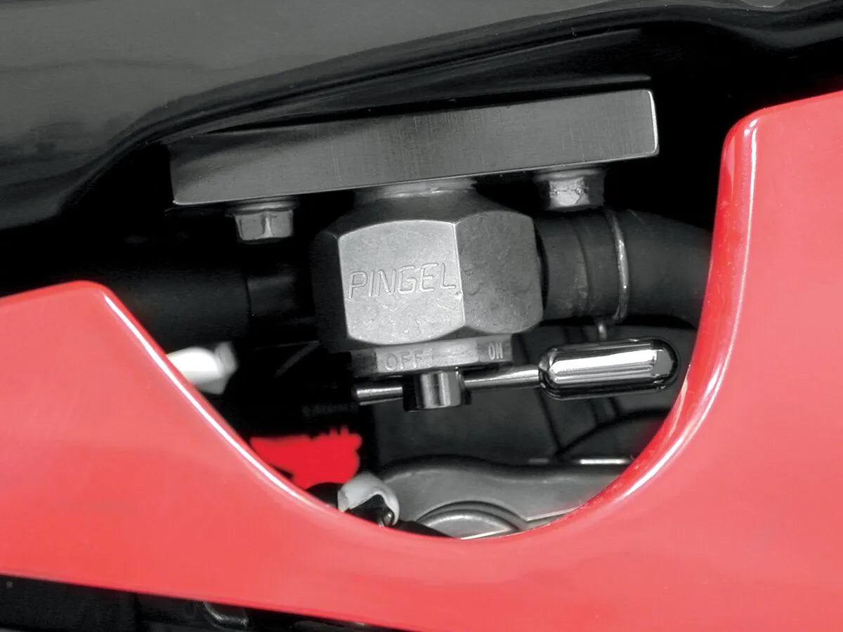 Pingel Power-Flo Fuel Valve