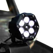 J.w. Speaker Trail 6 Sport Light