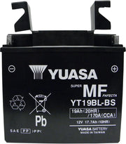 Yuasa AGM Maintenance-Free Battery