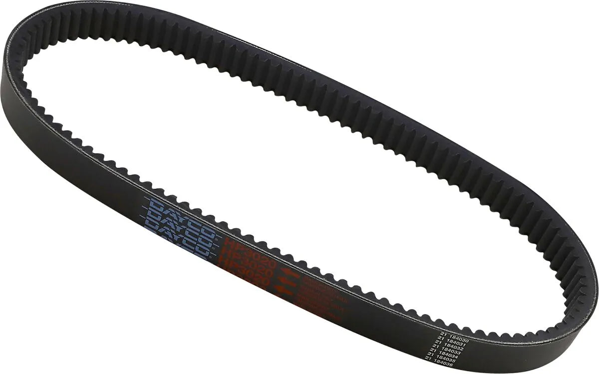 Dayco High Performance Belt - Ultimate Strength