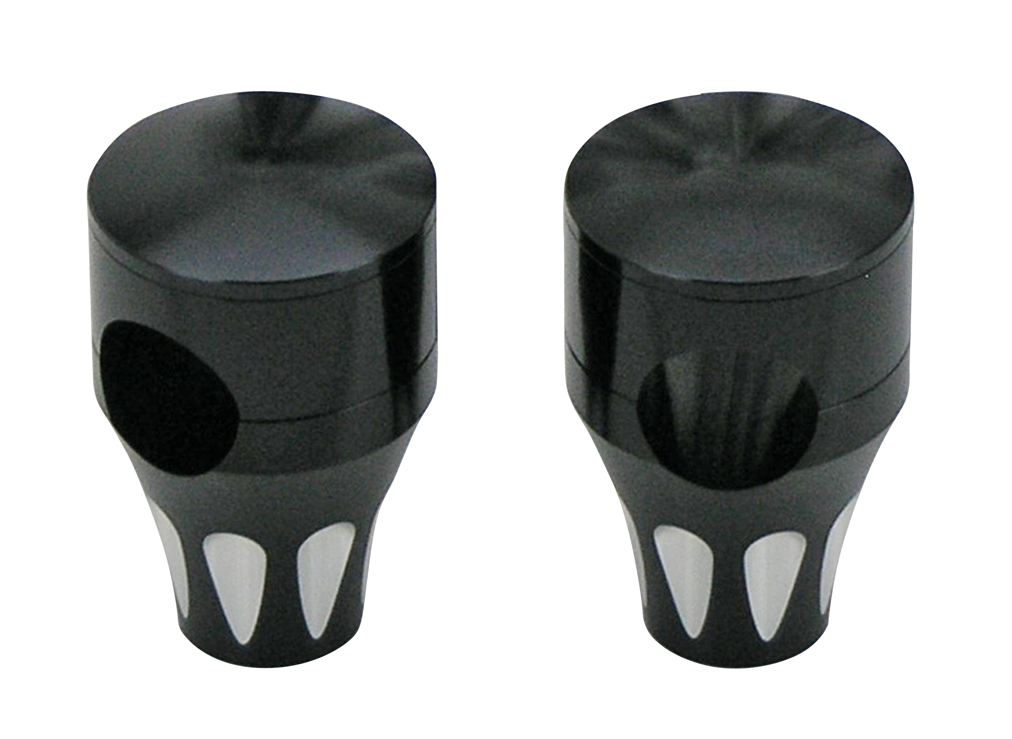Ken's Factory Slotted Riser Sets – Handlebar