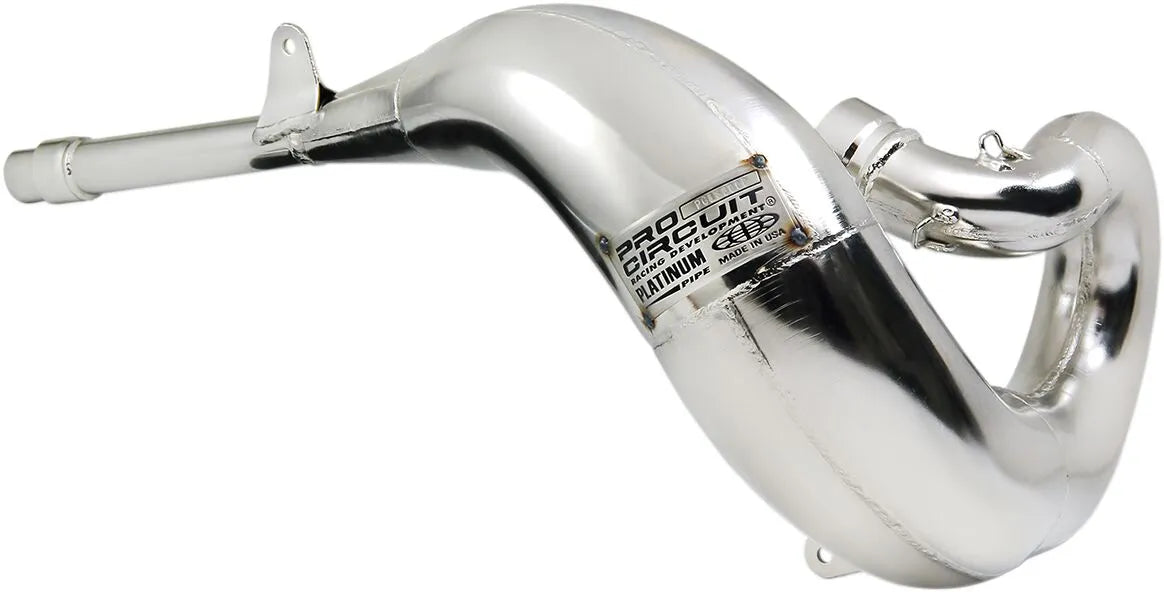 Kolektor Wydechowy Pro Circuit Platinum