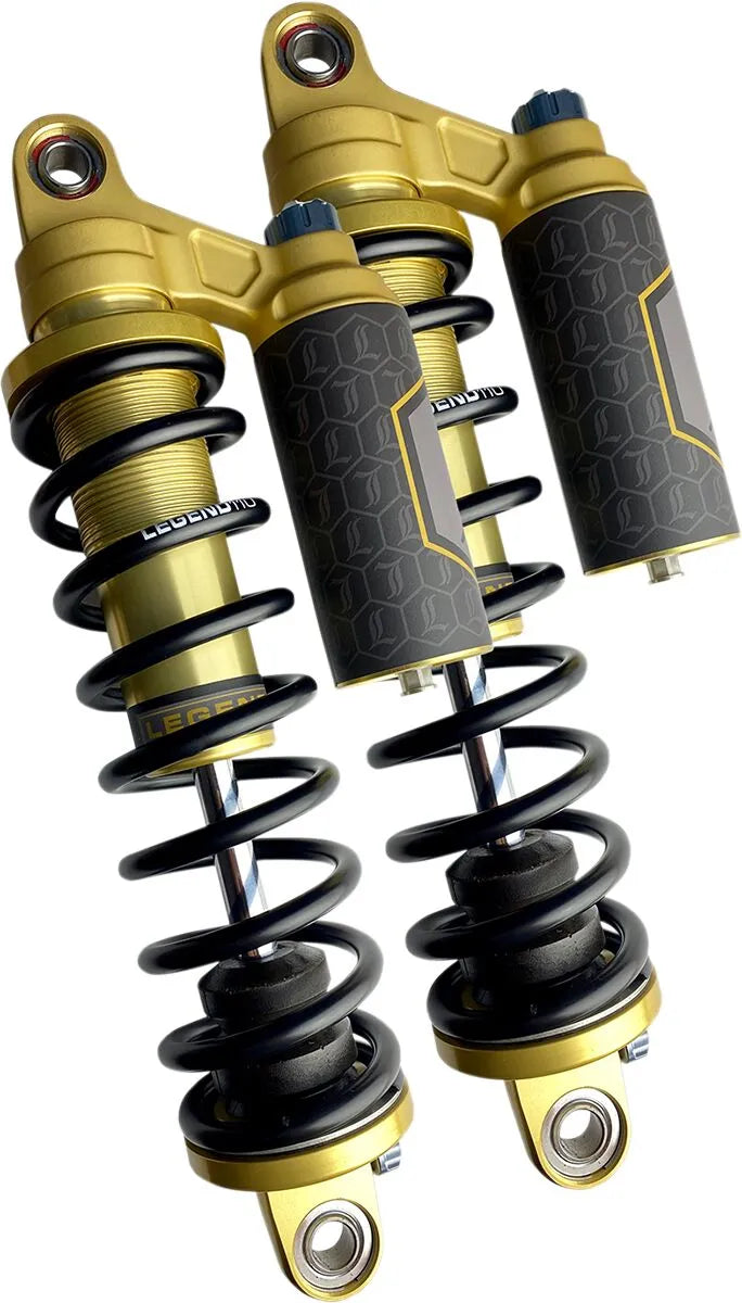 Legend Suspension Revo Arc Piggyback Coil Suspension For Fxd