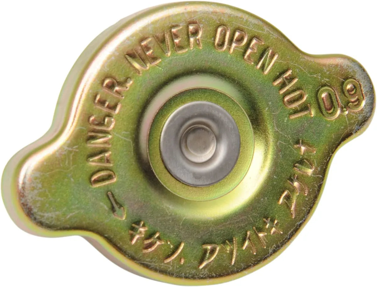 K&s Technologies Low-pressure Radiator Cap - 0.9 Bar