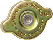 K&s Technologies Low-pressure Radiator Cap - 0.9 Bar