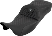 Saddlemen RoadSofa Extended Reach Seat