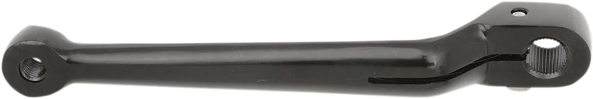 Drag Specialties Shift Lever - Black, Gloss Finish
