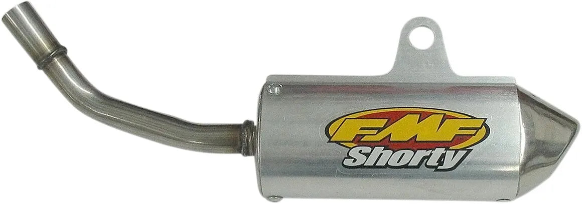 Fmf Powercore 2 Shorty Tłumik Slip-on