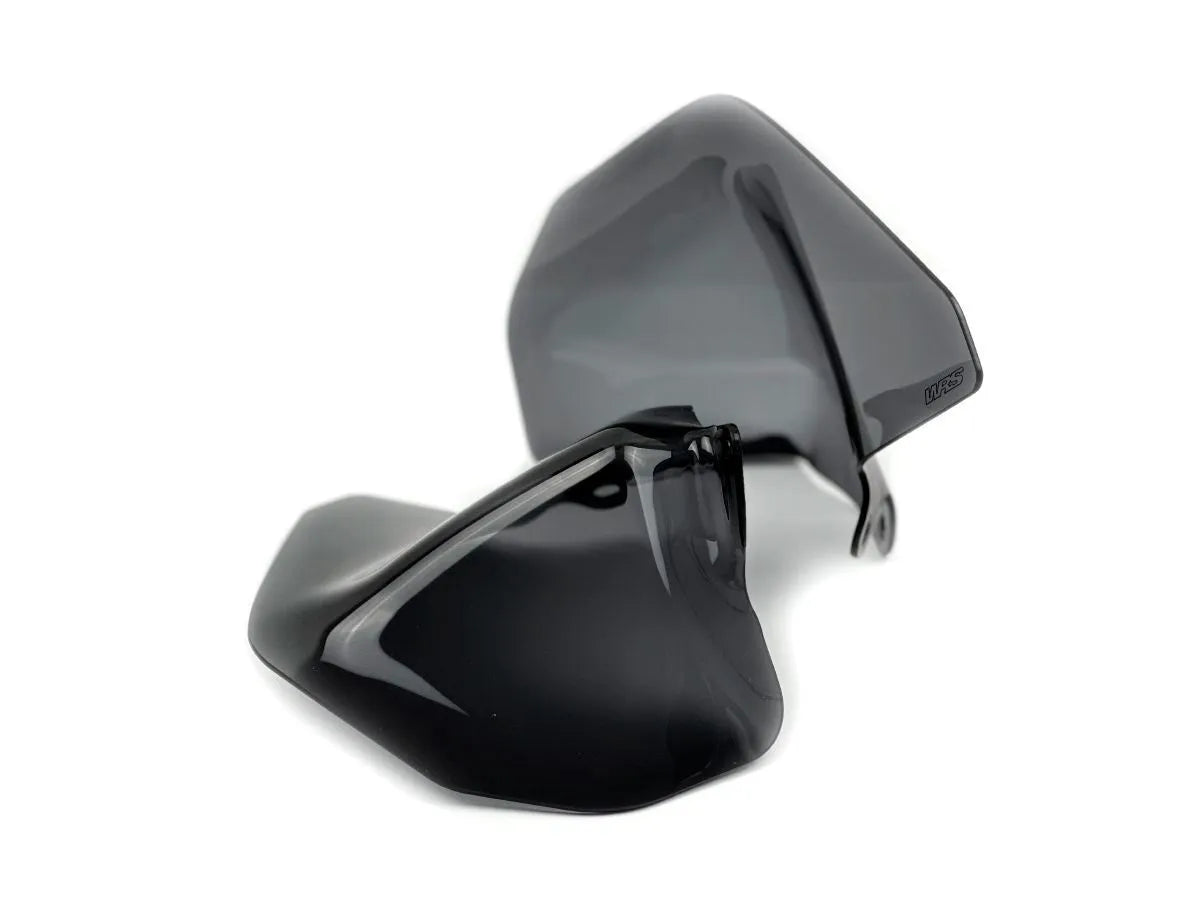 Wrs Wind Deflector For Improved Comfort