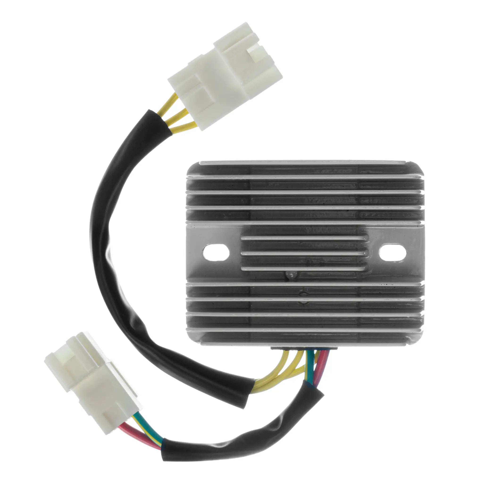 Motoplat Regulator - 35 Amp Charging Power