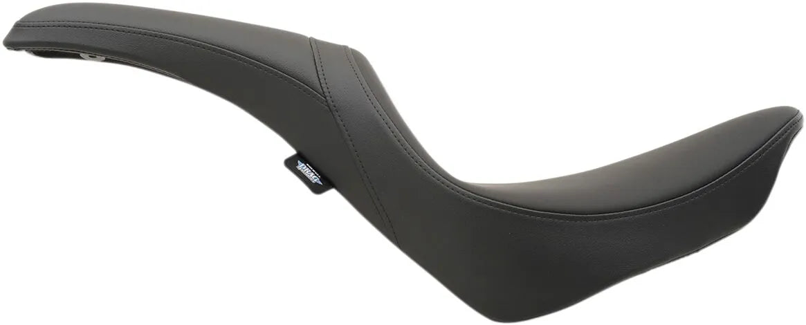 Drag Specialties Seats Predator Solar Seat
