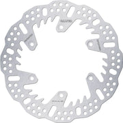 Galfer Shark Fixed Brake Rotor - Enhanced Braking Performance - Rear