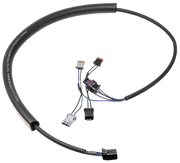 Namz Replacement Rear Fender Harnesses – Electric & Light