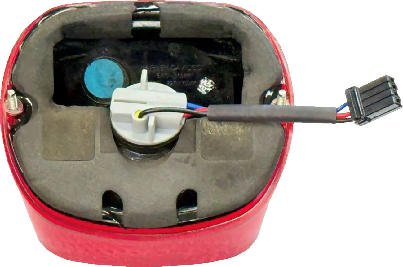Namz Taillight Socket - Replacement Pigtail