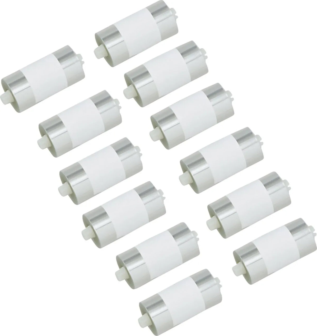 Pro Grip Transparent Roll-Off Film 12-Pack for 3200 3300 3400