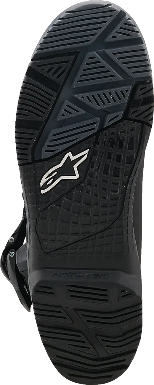 Alpinestars Belize V2 Drystar Boots Black