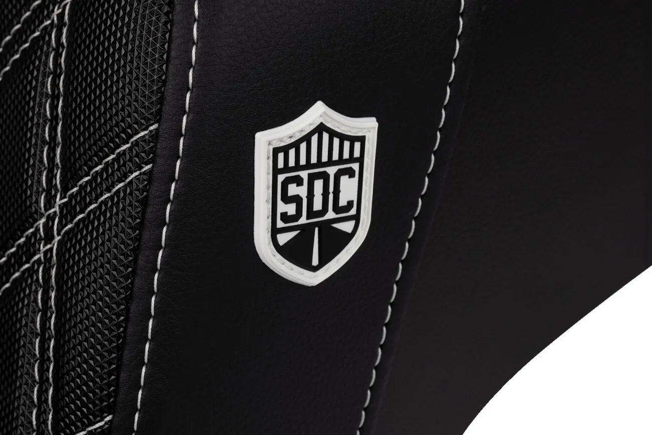 Saddlemen Pro Series Sdc Performance Grip Seat - For Harley Davidson