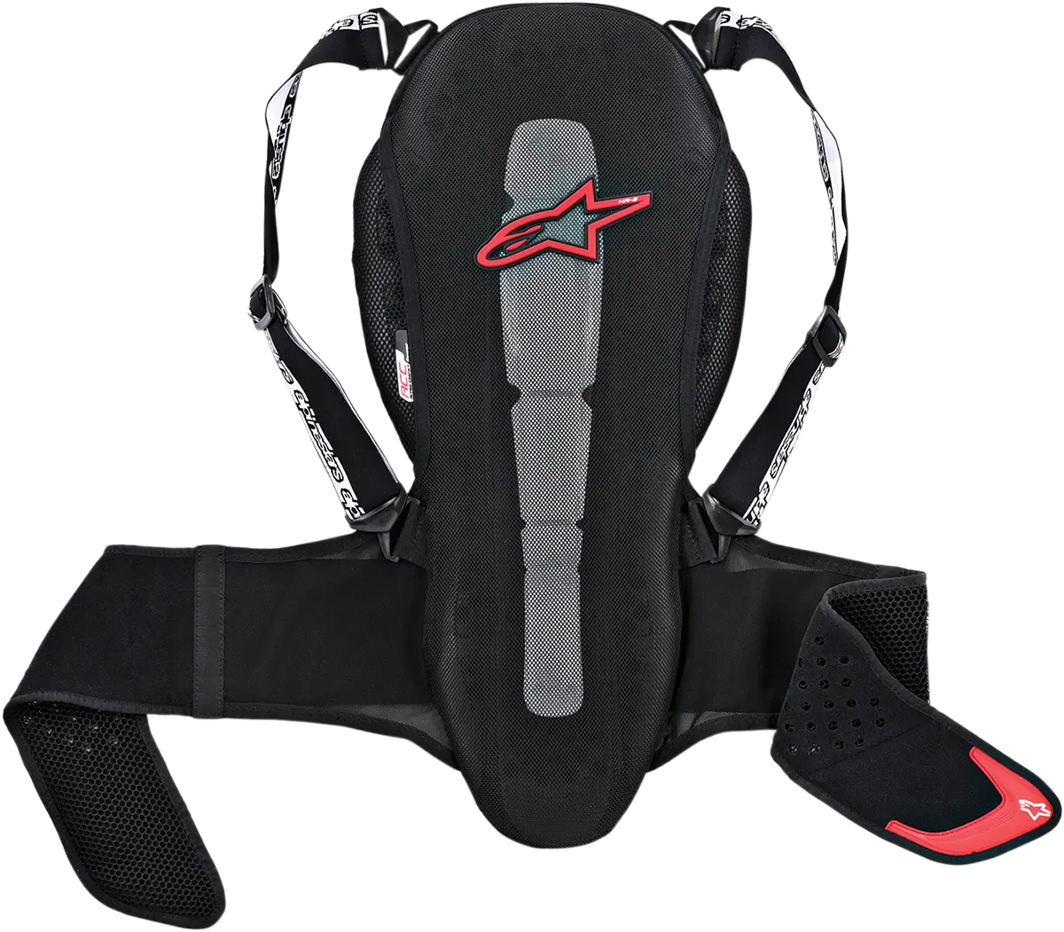 Alpinestars Nucleon KR-2 Back Protector