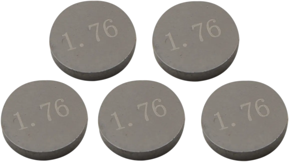 Prox 8.90 Mm Valve Shims